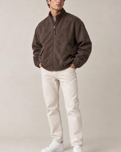 Bomber Martellato