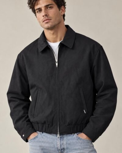Giubbo Bomber