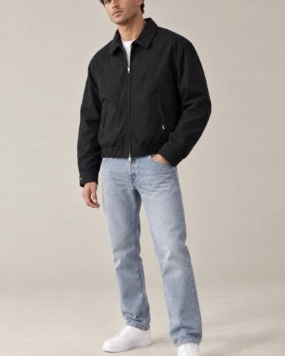 Giubbo Bomber