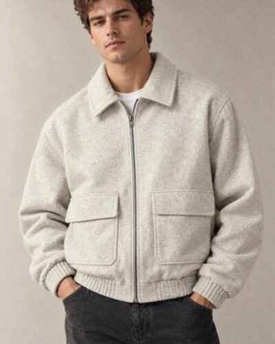 Giubbo Bomber