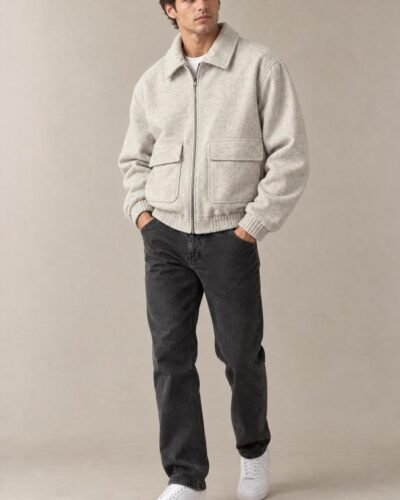 Giubbo Bomber